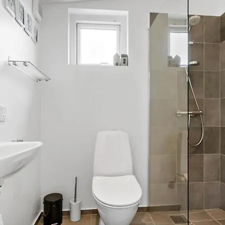 Sj261-haderslev-hoelgardvej-8 Feriehus *