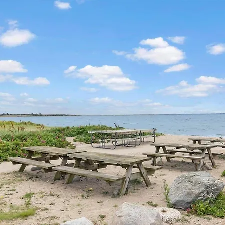 Sj261-haderslev-hoelgardvej-8 Feriehus Haderslev