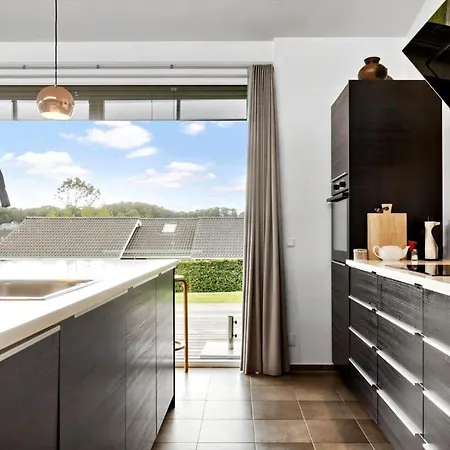 Feriehus Sj261-haderslev-hoelgardvej-8 Haderslev