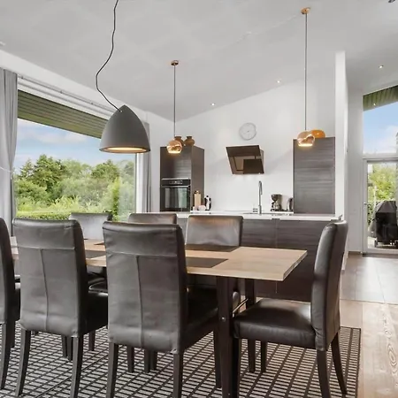 Feriehus Sj261-haderslev-hoelgardvej-8 Haderslev